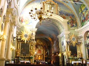 Basilica della Beata Vergine