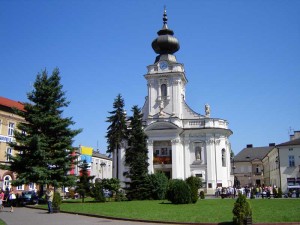 Wadowice