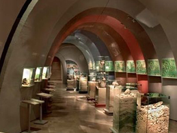 Museo archeologico di Cracovia